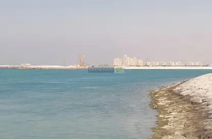 أرض - استوديو للبيع في جزيرة الافق - جزيرة المرجان - رأس الخيمة
