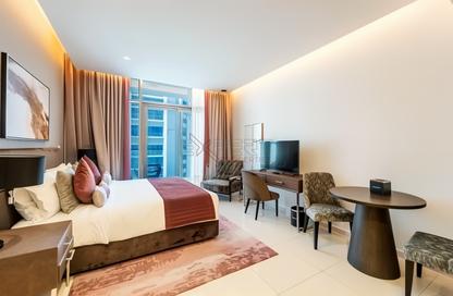 Apartment - Studio - 1 for sale in Aykon City Tower B - Aykon City - Business Bay - Dubai