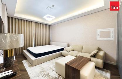 Apartment - Studio - 1 Bathroom for rent in Samana Hills - Arjan - Dubai