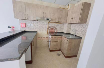 Apartment - Studio - 1 Bathroom for rent in UniEstate Prime Tower - District 10 - Jumeirah Village Circle - Dubai