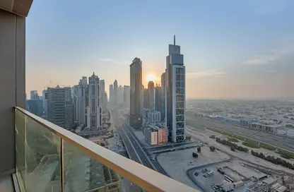 Apartment - 2 Bedrooms - 2 Bathrooms for rent in Forte 1 - Forte - Downtown Dubai - Dubai Apartment - 2 Bedrooms - 2 Bathrooms for rent in Forte 1 - Forte - Downtown Dubai - Dubai