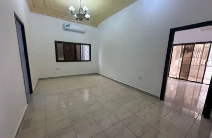 Apartment - 1 Bedroom - 1 Bathroom for rent in Al Wahda - Abu Dhabi