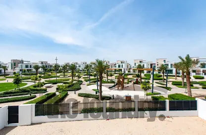 Villa - 4 Bedrooms - 5 Bathrooms for sale in Caya 1 - Arabian Ranches 3 - Dubai