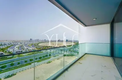 Apartment - 1 Bedroom - 2 Bathrooms for sale in Pinnacle - Park Heights - Dubai Hills Estate - Dubai