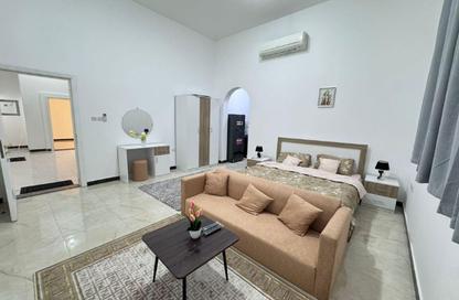 Apartment - Studio - 1 Bathroom for rent in Madinat Al Riyad - Abu Dhabi Apartment - Studio - 1 Bathroom for rent in Madinat Al Riyad - Abu Dhabi