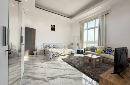 شقة - 1 حمام للايجار في مدينة الرياض - أبوظبي