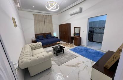 Apartment - Studio - 1 for rent in Madinat Al Riyad - Abu Dhabi Apartment - Studio - 1 for rent in Madinat Al Riyad - Abu Dhabi