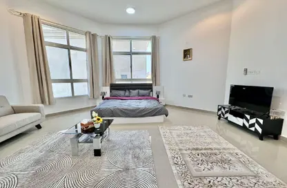 شقة - 1 حمام للايجار في مدينة الرياض - أبوظبي