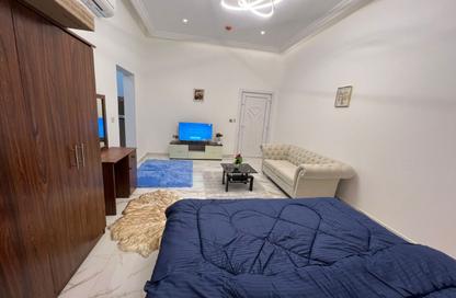 Apartment - Studio - 1 for rent in Madinat Al Riyad - Abu Dhabi Apartment - Studio - 1 for rent in Madinat Al Riyad - Abu Dhabi