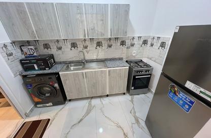 Apartment - Studio - 1 for rent in Madinat Al Riyad - Abu Dhabi Apartment - Studio - 1 for rent in Madinat Al Riyad - Abu Dhabi