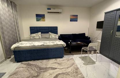 Apartment - Studio - 1 Bathroom for rent in Madinat Al Riyad - Abu Dhabi
