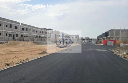 Land - Studio for sale in Al Helio 1 - Al Helio - Ajman