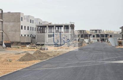 Land - Studio for sale in Al Helio 1 - Al Helio - Ajman
