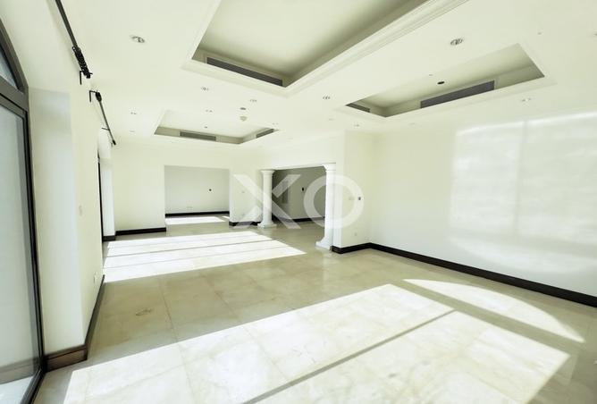 3-bed penthouse in Golden Mile 2 · Duplex · Sea view — photo 3