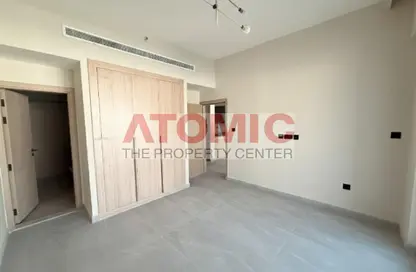 شقة - غرفة نوم - 1 حمام للايجار في آرك ريزيدنس - مجمع دبي ريزيدنس - دبي لاند - دبي