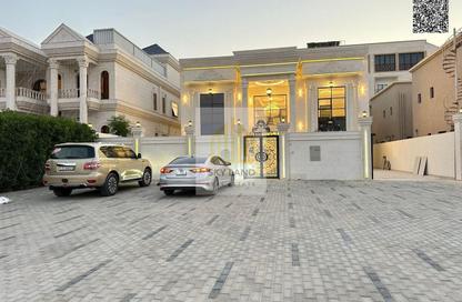 Villa - 6 Bedrooms - 7+ Bathrooms for sale in Al Rawda 2 Villas - Al Rawda 2 - Al Rawda - Ajman