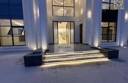 Villa - 6 Bedrooms - 7+ Bathrooms for sale in Al Rawda 2 Villas - Al Rawda 2 - Al Rawda - Ajman