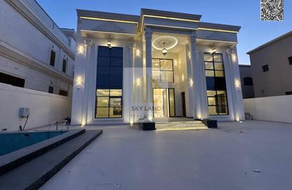 Villa - 6 Bedrooms - 7+ Bathrooms for sale in Al Rawda 2 Villas - Al Rawda 2 - Al Rawda - Ajman