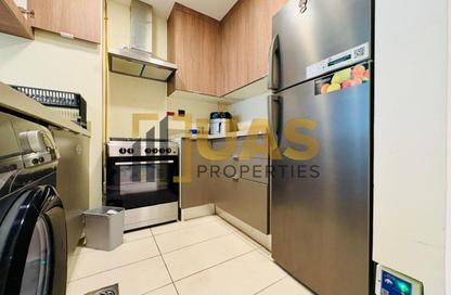 Apartment - 1 Bedroom - 2 Bathrooms for rent in Saleh Residence 3 - Jumeirah Garden City - Al Satwa - Dubai Apartment - 1 Bedroom - 2 Bathrooms for rent in Saleh Residence 3 - Jumeirah Garden City - Al Satwa - Dubai