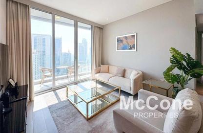 Apartment - 2 Bedrooms - 2 Bathrooms for rent in Marina Star - Dubai Marina - Dubai