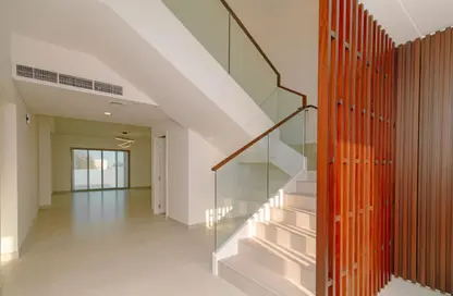 Villa - 4 Bedrooms - 5 Bathrooms for rent in Garden View Villas - Jebel Ali Village - Jebel Ali - Dubai Villa - 4 Bedrooms - 5 Bathrooms for rent in Garden View Villas - Jebel Ali Village - Jebel Ali - Dubai