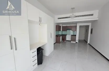 Apartment - Studio - 1 Bathroom for rent in Crystal Residence - District 11 - Jumeirah Village Circle - Dubai