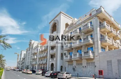 Apartment - Studio - 1 Bathroom for sale in Hanover Square - District 10 - Jumeirah Village Circle - Dubai Apartment - Studio - 1 Bathroom for sale in Hanover Square - District 10 - Jumeirah Village Circle - Dubai