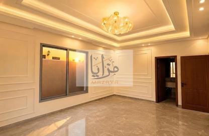 Villa - 5 - 7 for sale in Kabbali Hills - Al Helio 2 - Al Helio - Ajman