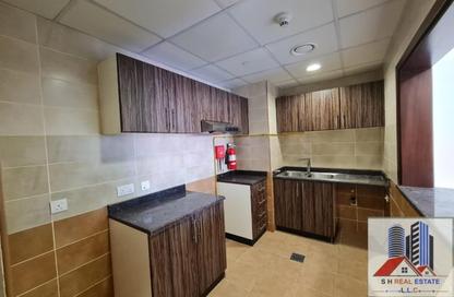 Apartment - 1 - 2 for rent in Mazaya 8 - Queue Point - Liwan - Dubai Apartment - 1 - 2 for rent in Mazaya 8 - Queue Point - Liwan - Dubai