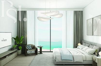Apartment - 1 Bedroom - 2 Bathrooms for sale in Ellington Views I - Al Hamra Village - Ras Al Khaimah