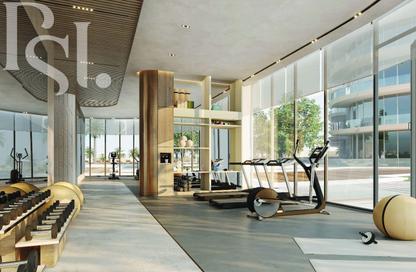 Apartment - 1 Bedroom - 2 Bathrooms for sale in Ellington Views I - Al Hamra Village - Ras Al Khaimah