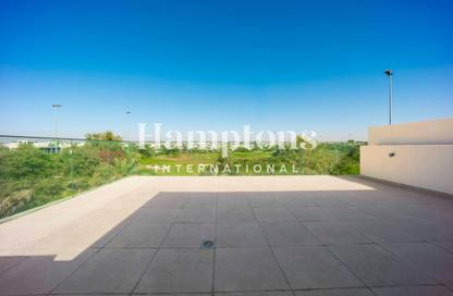 Villa - 4 Bedrooms - 4 Bathrooms for sale in Club Villas at Dubai Hills - Dubai Hills Estate - Dubai Villa - 4 Bedrooms - 4 Bathrooms for sale in Club Villas at Dubai Hills - Dubai Hills Estate - Dubai