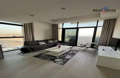 Apartment - 1 Bedroom - 1 Bathroom for sale in Azizi Riviera 11 - Azizi Riviera - Meydan One - Meydan - Dubai Apartment - 1 Bedroom - 1 Bathroom for sale in Azizi Riviera 11 - Azizi Riviera - Meydan One - Meydan - Dubai