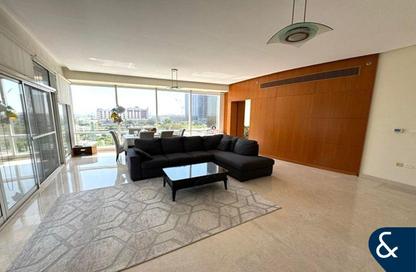 Apartment - 2 Bedrooms - 2 Bathrooms for sale in Madina Tower - JLT Cluster O - Jumeirah Lake Towers - Dubai