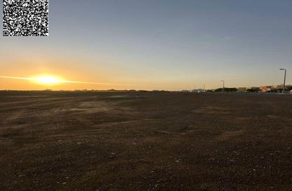 Land - Studio for sale in Manama - Ajman