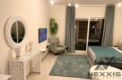 Apartment - Studio - 1 for rent in AG Tower - Business Bay - Dubai Apartment - Studio - 1 for rent in AG Tower - Business Bay - Dubai