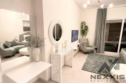 Apartment - Studio - 1 for rent in AG Tower - Business Bay - Dubai Apartment - Studio - 1 for rent in AG Tower - Business Bay - Dubai