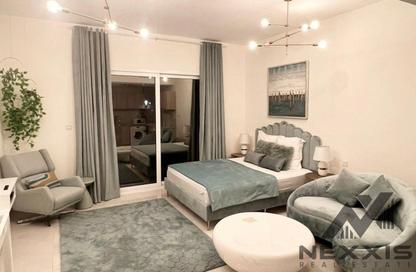 Apartment - Studio - 1 for rent in AG Tower - Business Bay - Dubai Apartment - Studio - 1 for rent in AG Tower - Business Bay - Dubai