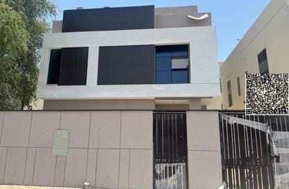 Villa - 5 Bedrooms - 7+ Bathrooms for sale in Kabbali Hills - Al Helio 2 - Al Helio - Ajman