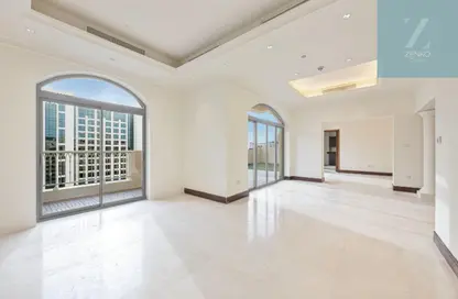 شقة - 3 غرف نوم - 4 حمامات للايجار في الميل الذهبي 4 - الميل الذهبي - نخلة جميرا - دبي شقة - 3 غرف نوم - 4 حمامات للايجار في الميل الذهبي 4 - الميل الذهبي - نخلة جميرا - دبي