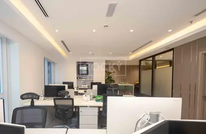 Office Space - Studio for sale in Latifa Tower - Sheikh Zayed Road - Dubai