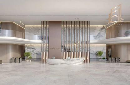 Office Space - Studio - 2 for sale in Berkeley Tower by Ellington - Business Bay - Dubai Office Space - Studio - 2 for sale in Berkeley Tower by Ellington - Business Bay - Dubai
