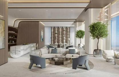 Office Space - Studio - 2 for sale in Berkeley Tower by Ellington - Business Bay - Dubai Office Space - Studio - 2 for sale in Berkeley Tower by Ellington - Business Bay - Dubai