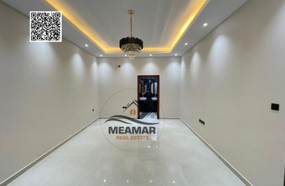 Villa - 5 Bedrooms - 7+ Bathrooms for rent in Al Yasmeen 1 - Al Yasmeen - Ajman