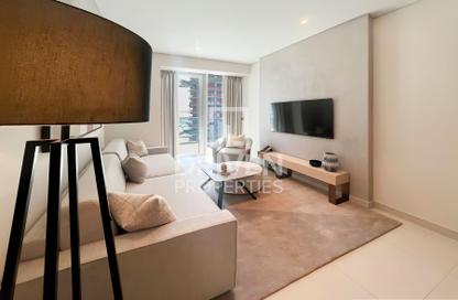 Apartment - 1 Bedroom - 2 Bathrooms for rent in Vida Dubai Mall Tower 1 - Vida Residences Dubai Mall - Downtown Dubai - Dubai Apartment - 1 Bedroom - 2 Bathrooms for rent in Vida Dubai Mall Tower 1 - Vida Residences Dubai Mall - Downtown Dubai - Dubai