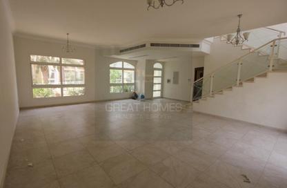 Villa - 4 - 4 for rent in Mirdif Villas - Mirdif - Dubai