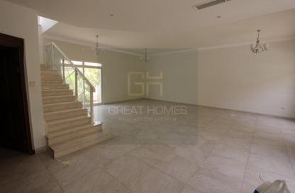 Villa - 4 - 4 for rent in Mirdif Villas - Mirdif - Dubai Villa - 4 - 4 for rent in Mirdif Villas - Mirdif - Dubai