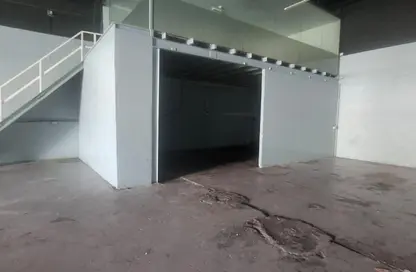 مستودع - استوديو - 2 حمامات للايجار في المنطقة الصناعية 11 - المنطقة الصناعية بالشارقة - الشارقة