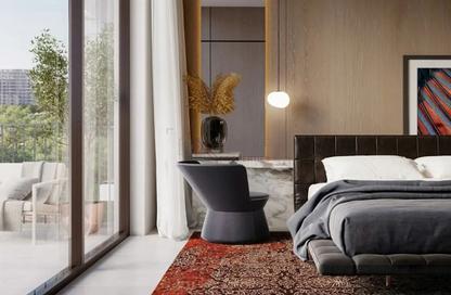 Apartment - 1 Bedroom - 1 Bathroom for sale in Palace Residences 2 - Palace Residences at Hills Estate - Dubai Hills Estate - Dubai Apartment - 1 Bedroom - 1 Bathroom for sale in Palace Residences 2 - Palace Residences at Hills Estate - Dubai Hills Estate - Dubai