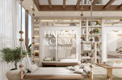 Apartment - 1 Bedroom - 2 Bathrooms for sale in Wynwood By Imtiaz - Dubai Islands - Dubai Apartment - 1 Bedroom - 2 Bathrooms for sale in Wynwood By Imtiaz - Dubai Islands - Dubai